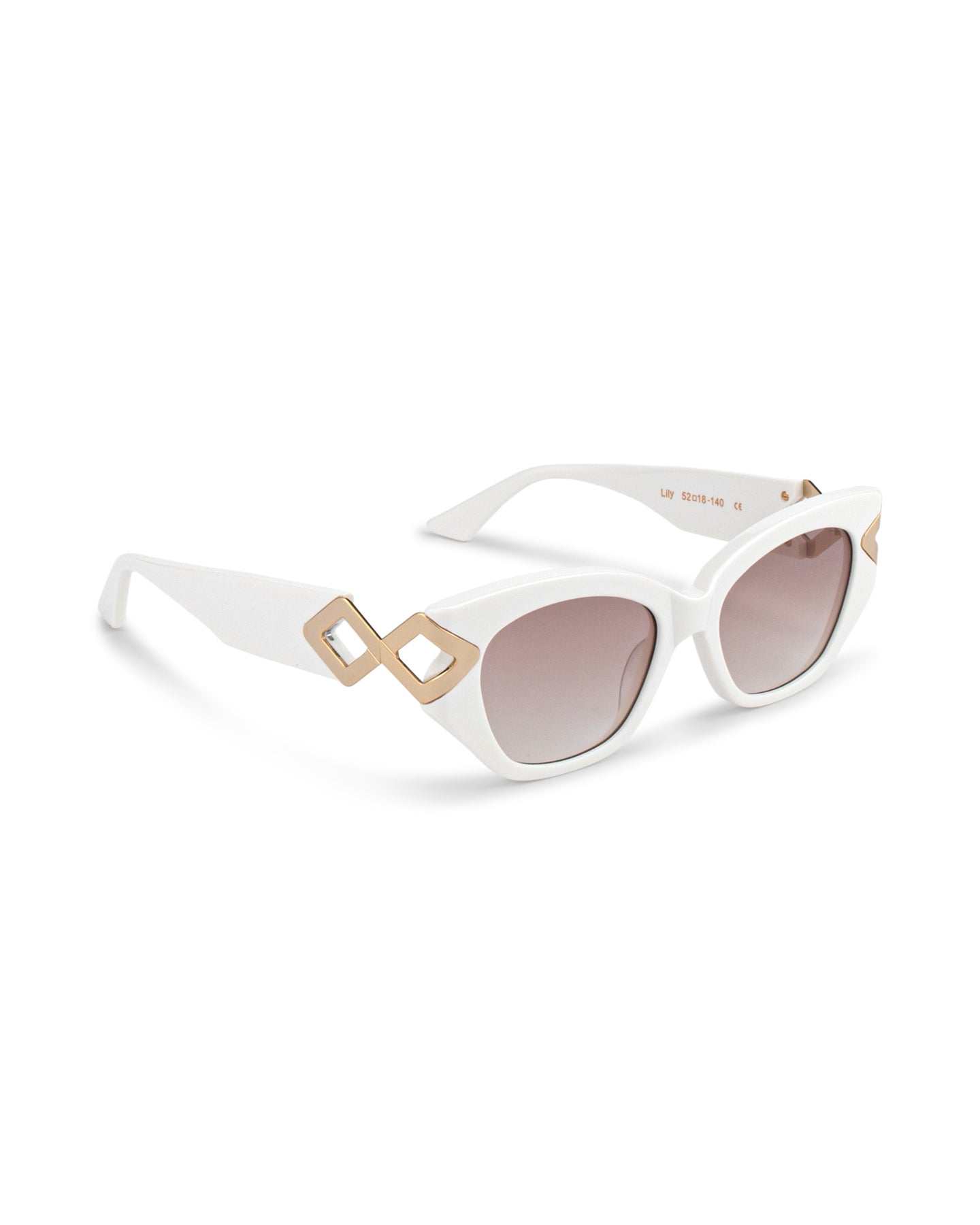 Get Women’s Sunglasses in Cream Colour – Shop Online in USA, UK, Canada & United Arab Emirates